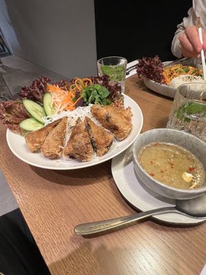   at Viegan in Stuttgart