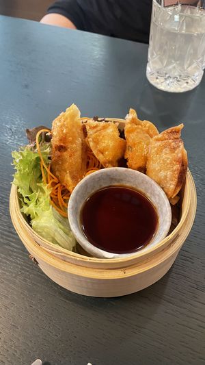   at Viegan in Stuttgart