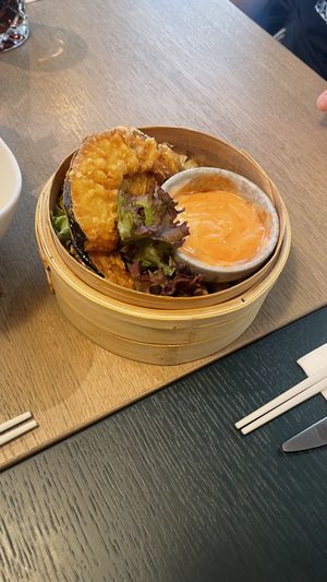   at Viegan in Stuttgart