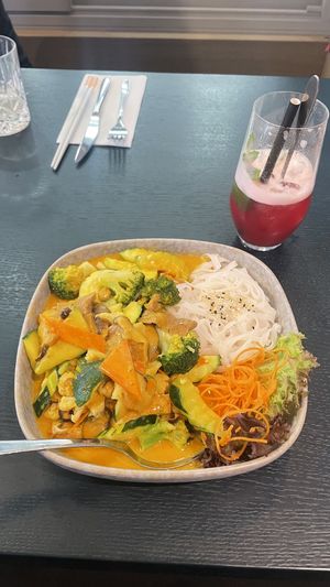   at Viegan in Stuttgart