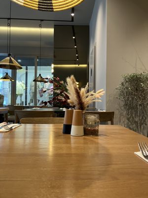   at Viegan in Stuttgart