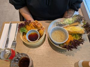  at Viegan in Stuttgart