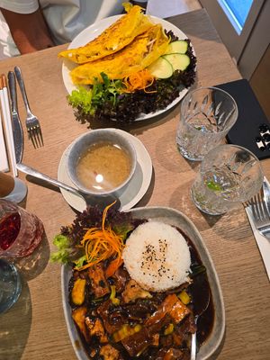  at Viegan in Stuttgart