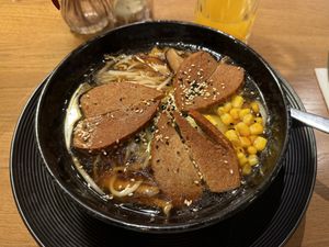   at Viegan in Stuttgart