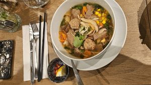  at Viegan in Stuttgart