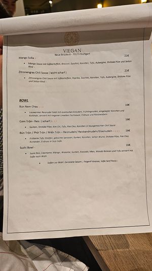  at Viegan in Stuttgart