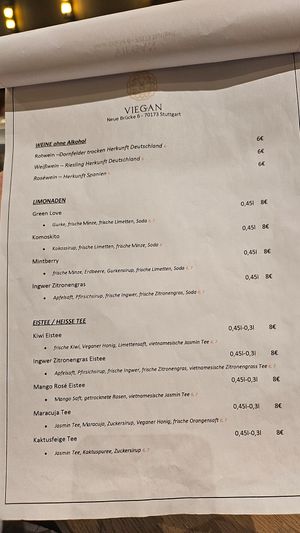  at Viegan in Stuttgart