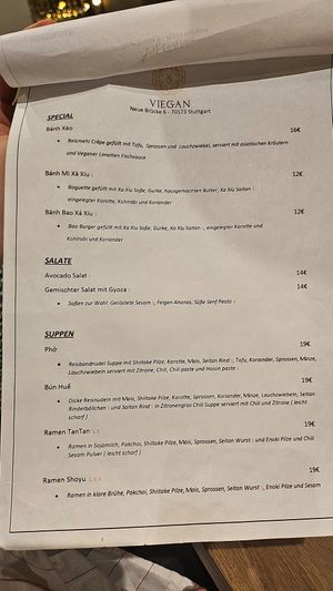  at Viegan in Stuttgart