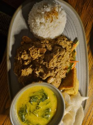  at Bernadette in Seminyak