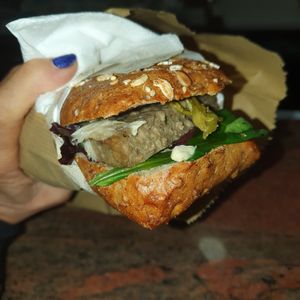  at Bar Milano in Bologna