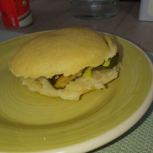  at Bar Milano in Bologna