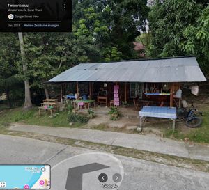  at Ying Thai in Koh Phayam