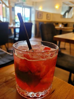 Bockers Jrs. at Number 25 in Rhos On Sea