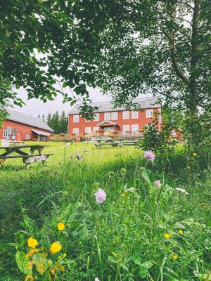  at Rønningen in Trondheim