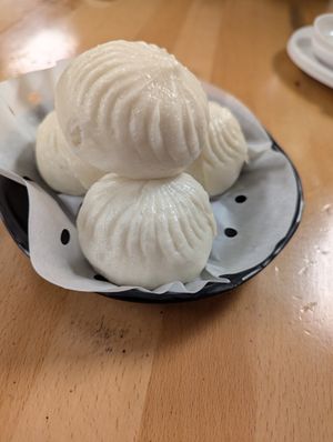  at One Bite Dumpling一口香饺子坊 in Santa Clarita