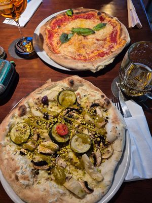  at Da Marcello in Mallorca