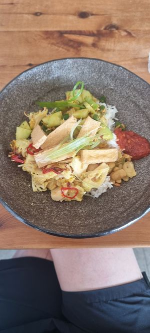  at Masak Masak in Yarraville