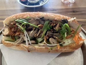   at Masak Masak in Yarraville