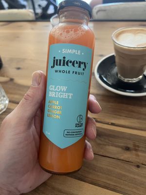   at Masak Masak in Yarraville