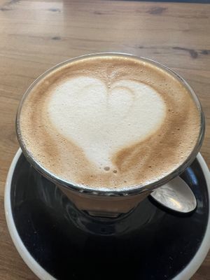   at Masak Masak in Yarraville