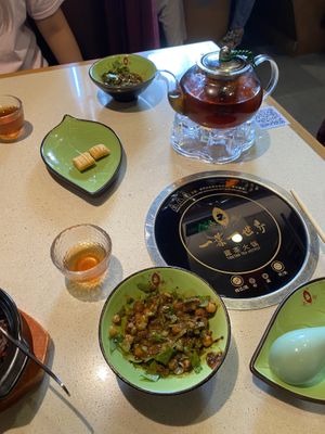   at Yiyeyi World Shekou in Shenzhen