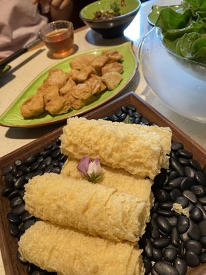   at Yiyeyi World Shekou in Shenzhen