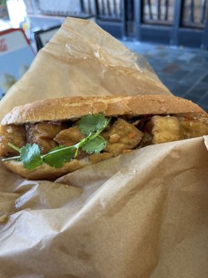   at Nón Lá Kitchen in Cairns