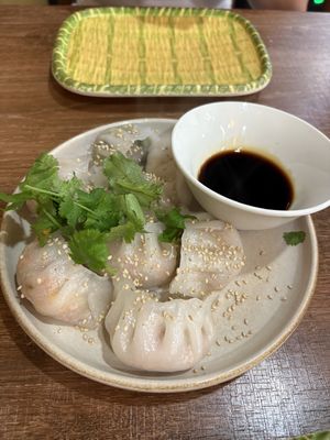   at Nón Lá Kitchen in Cairns