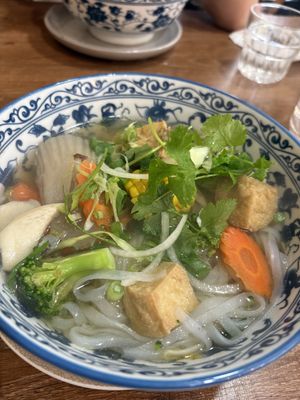   at Nón Lá Kitchen in Cairns