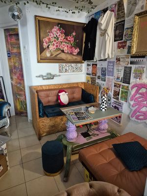  at PUT IT ON LISBON in Lisbon