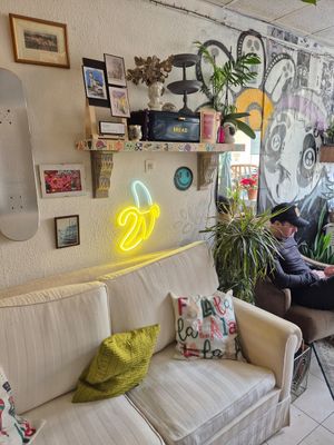  at PUT IT ON LISBON in Lisbon