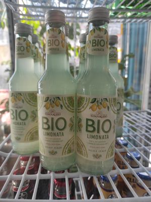 Limonata at PUT IT ON LISBON in Lisbon