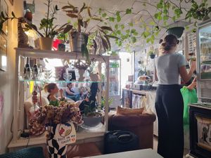 Interior 2 at PUT IT ON LISBON in Lisbon