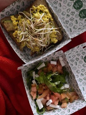  at Neat Burger - Porta Venezia in Milan