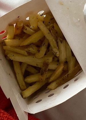  at Neat Burger - Porta Venezia in Milan