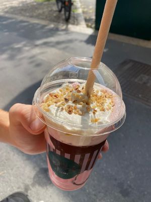  at Neat Burger - Porta Venezia in Milan