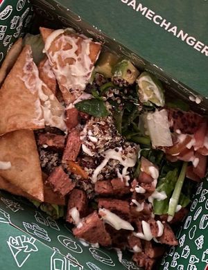  at Neat Burger - Porta Venezia in Milan