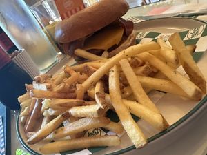   at Neat Burger - Porta Venezia in Milan