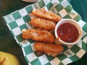  at Neat Burger - Porta Venezia in Milan