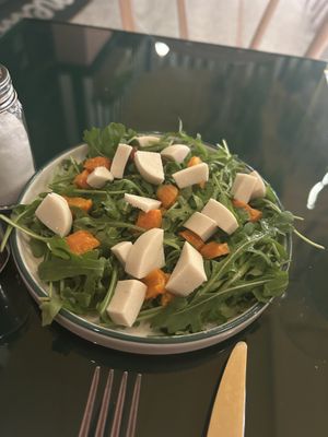 Seasonal veg pot  at Neat Burger - Porta Venezia in Milan