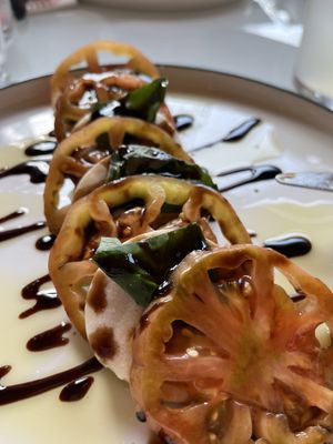   at Neat Burger - Porta Venezia in Milan