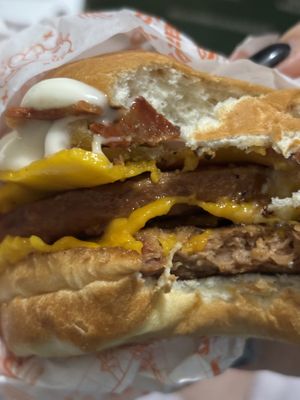  #Veganuary at Neat Burger - Porta Venezia in Milan