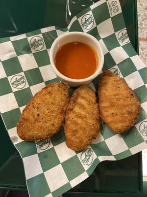   at Neat Burger - Porta Venezia in Milan