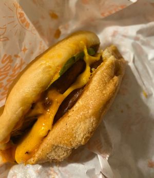   at Neat Burger - Porta Venezia in Milan