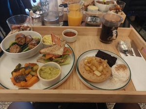  at Neat Burger - Porta Venezia in Milan