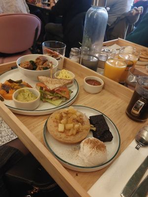  at Neat Burger - Porta Venezia in Milan