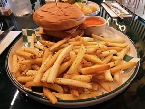  at Neat Burger - Porta Venezia in Milan