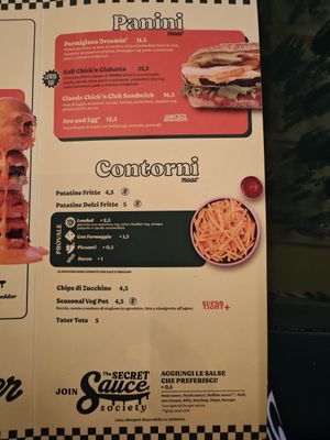  at Neat Burger - Porta Venezia in Milan