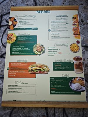  at Neat Burger - Porta Venezia in Milan