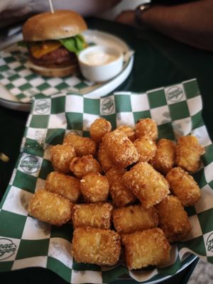  at Neat Burger - Porta Venezia in Milan